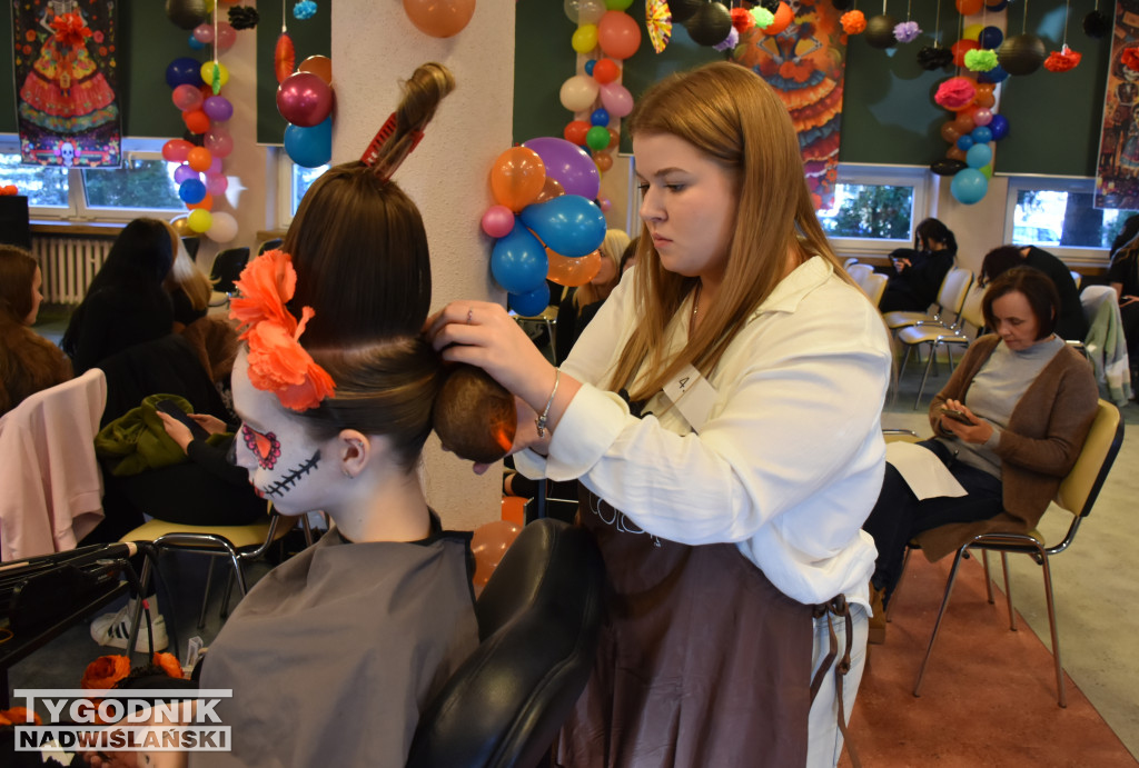 Konkurs „TUF – „komania” w Sandomierzu