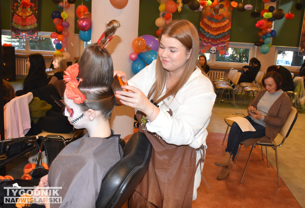 Konkurs „TUF – „komania” w Sandomierzu