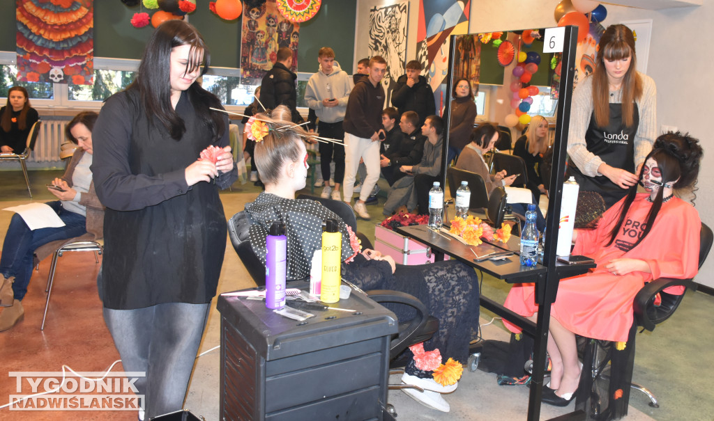 Konkurs „TUF – „komania” w Sandomierzu