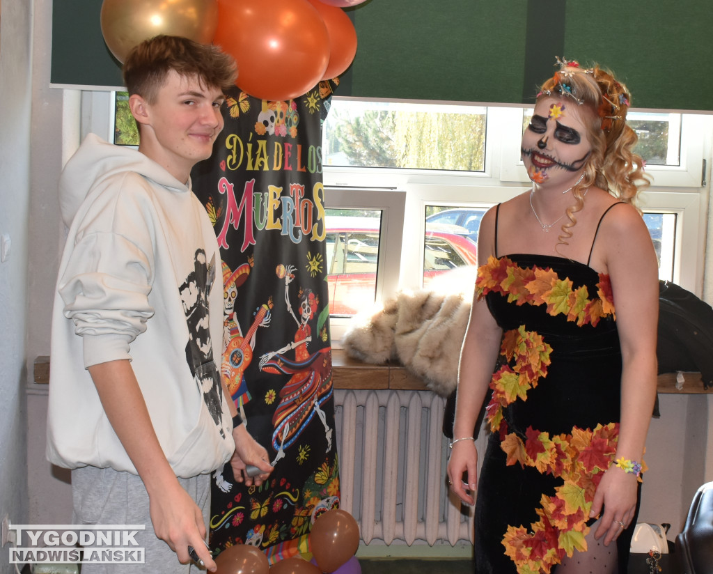 Konkurs „TUF – „komania” w Sandomierzu