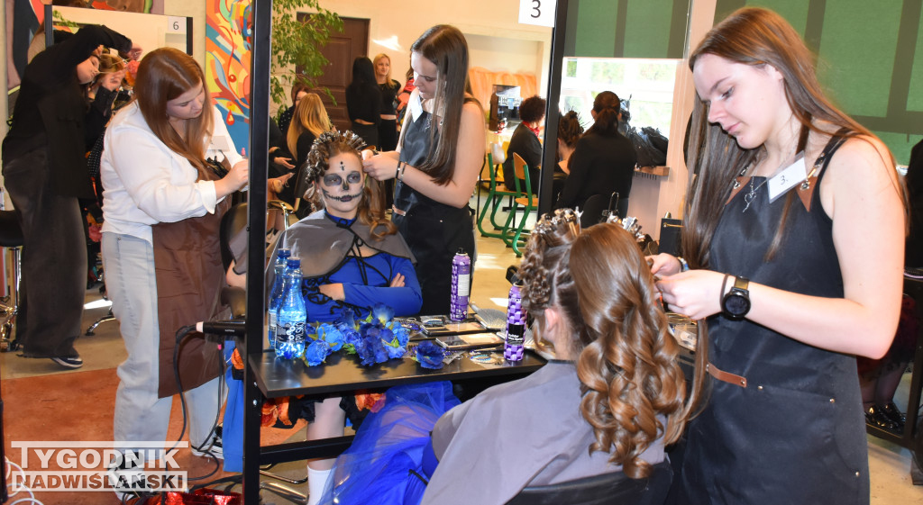 Konkurs „TUF – „komania” w Sandomierzu