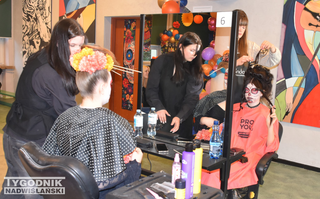 Konkurs „TUF – „komania” w Sandomierzu