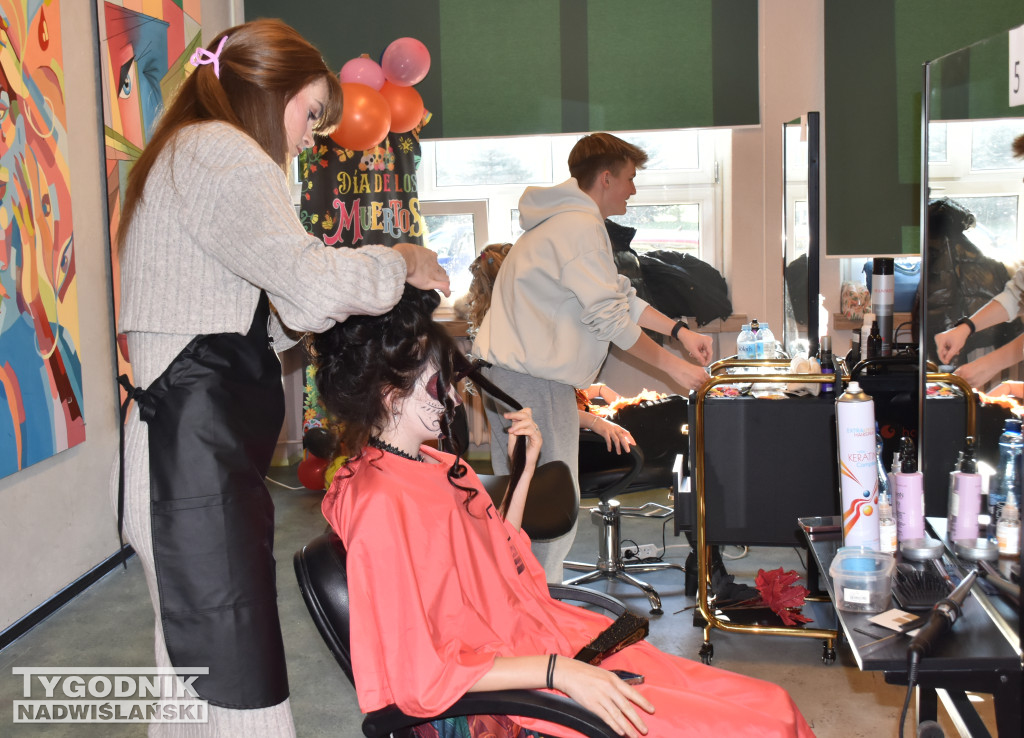 Konkurs „TUF – „komania” w Sandomierzu