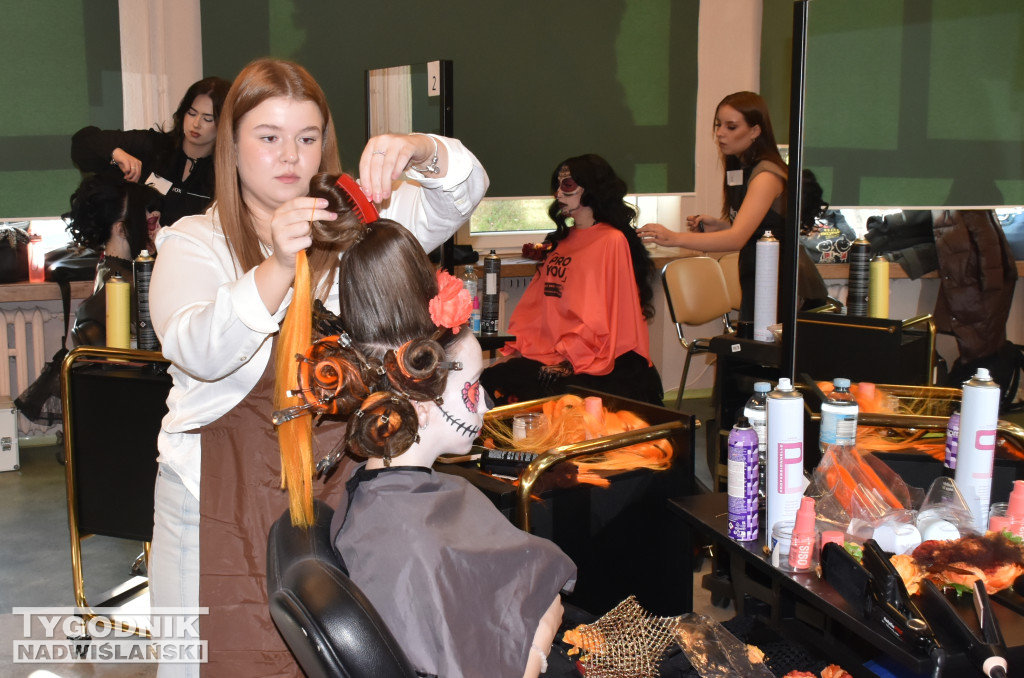 Konkurs „TUF – „komania” w Sandomierzu