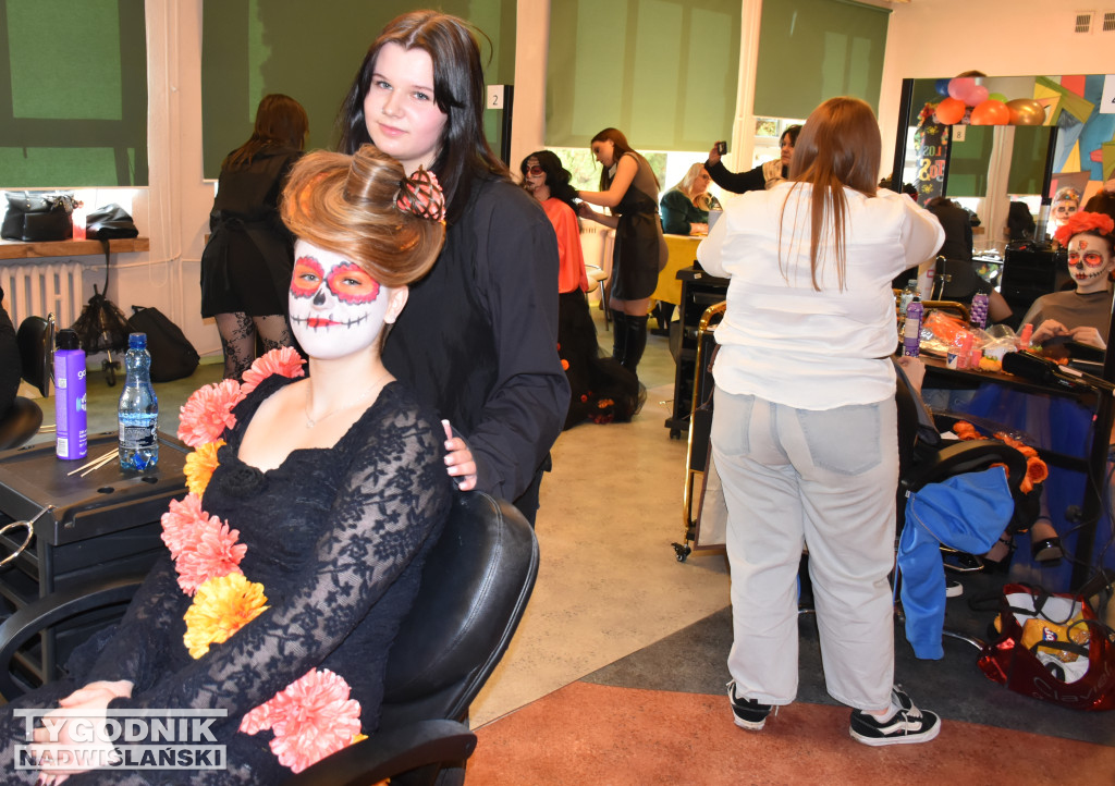 Konkurs „TUF – „komania” w Sandomierzu