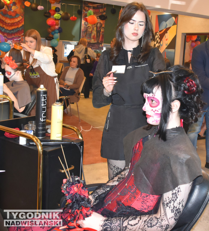 Konkurs „TUF – „komania” w Sandomierzu