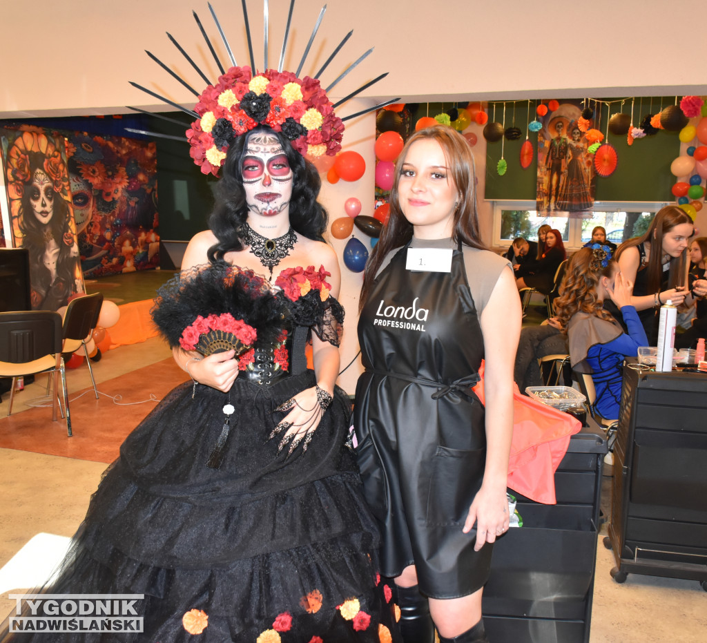 Konkurs „TUF – „komania” w Sandomierzu