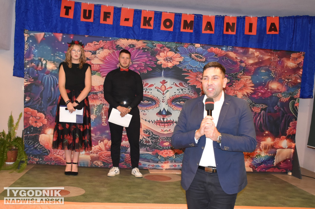 Konkurs „TUF – „komania” w Sandomierzu