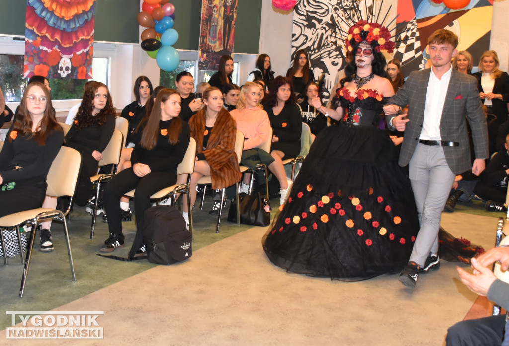 Konkurs „TUF – „komania” w Sandomierzu