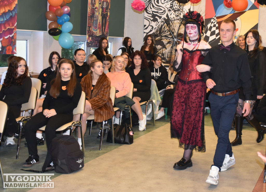 Konkurs „TUF – „komania” w Sandomierzu