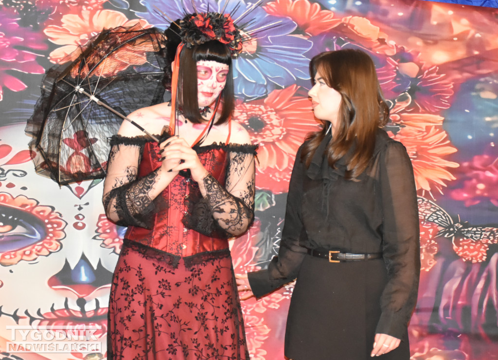 Konkurs „TUF – „komania” w Sandomierzu