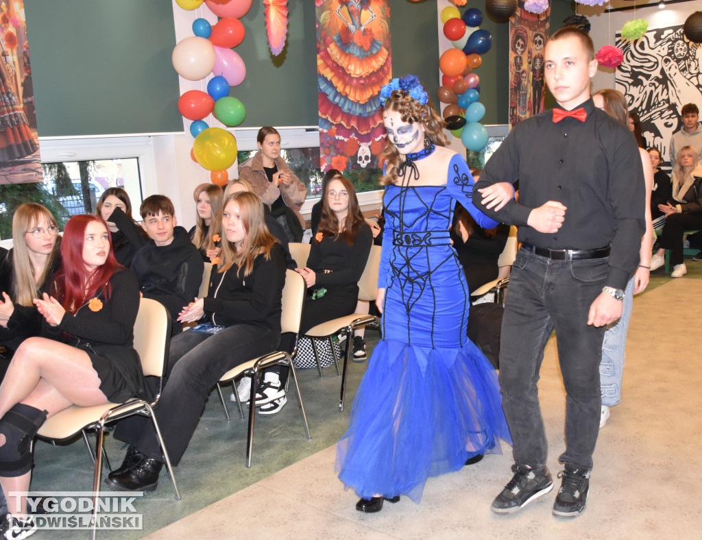 Konkurs „TUF – „komania” w Sandomierzu