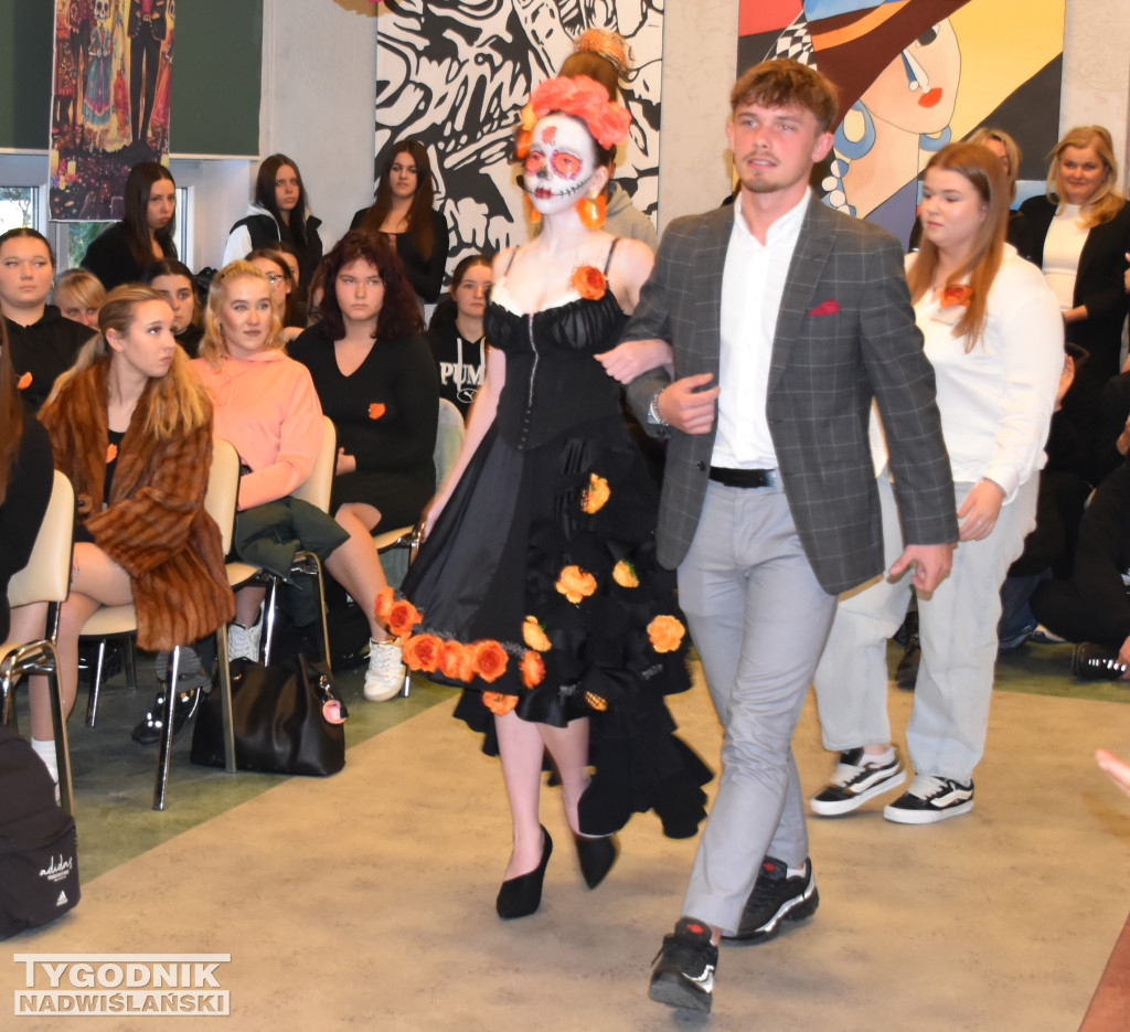 Konkurs „TUF – „komania” w Sandomierzu