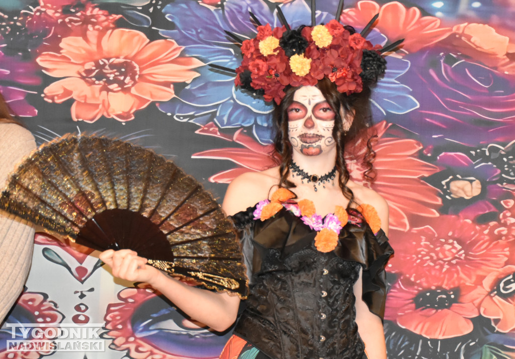 Konkurs „TUF – „komania” w Sandomierzu