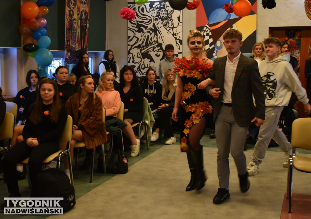 Konkurs „TUF – „komania” w Sandomierzu