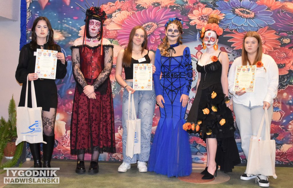 Konkurs „TUF – „komania” w Sandomierzu