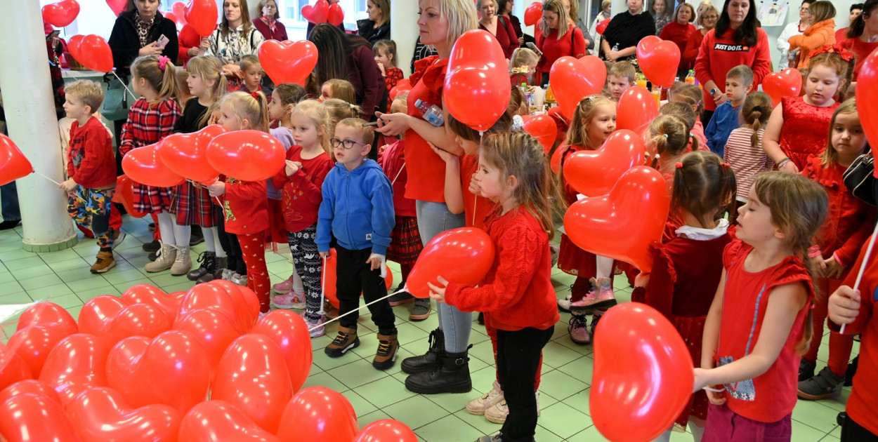 Tarnobrzeski MOPR dołączył do ogólnopolskiej kampanii