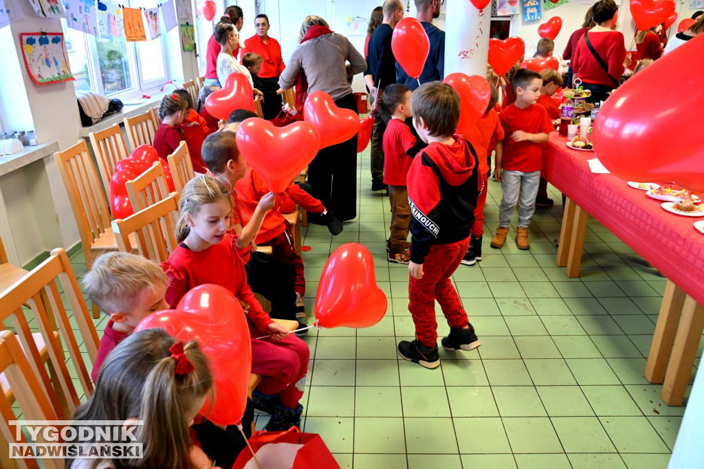 Tarnobrzeski MOPR dołączył do ogólnopolskiej kampanii