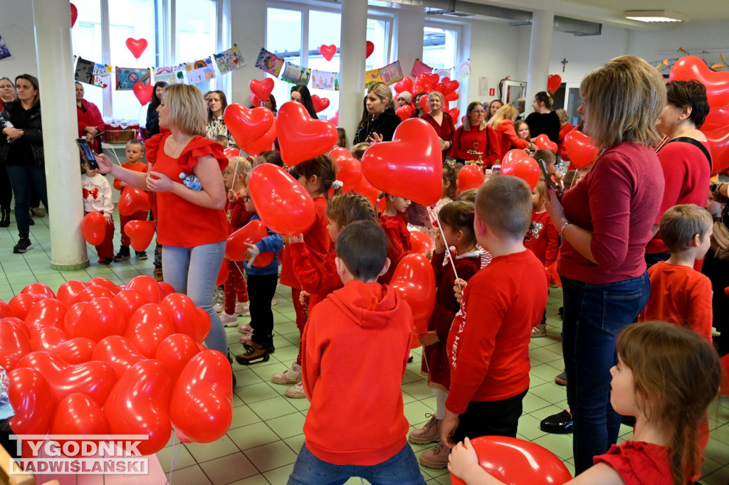 Tarnobrzeski MOPR dołączył do ogólnopolskiej kampanii