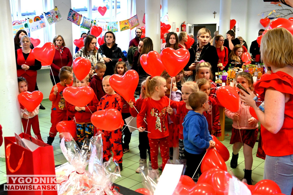 Tarnobrzeski MOPR dołączył do ogólnopolskiej kampanii