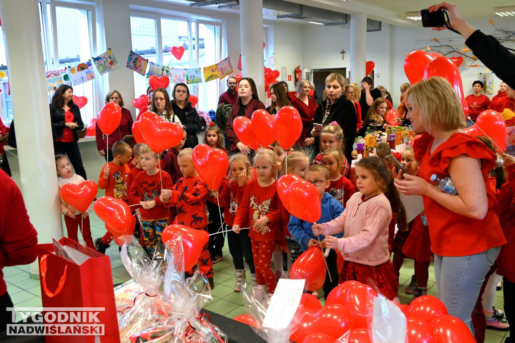 Tarnobrzeski MOPR dołączył do ogólnopolskiej kampanii