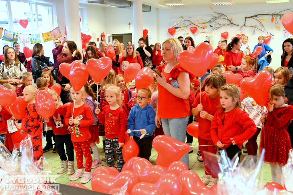 Tarnobrzeski MOPR dołączył do ogólnopolskiej kampanii