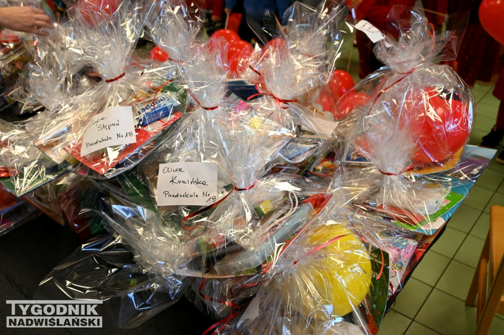 Tarnobrzeski MOPR dołączył do ogólnopolskiej kampanii