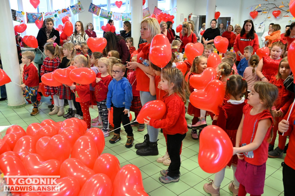Tarnobrzeski MOPR dołączył do ogólnopolskiej kampanii