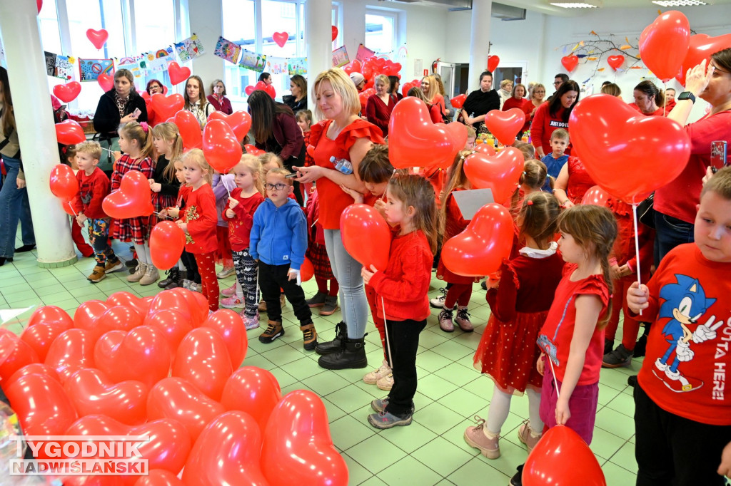 Tarnobrzeski MOPR dołączył do ogólnopolskiej kampanii