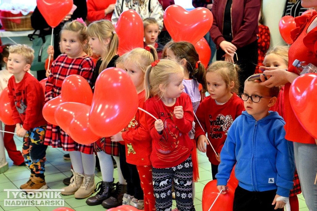 Tarnobrzeski MOPR dołączył do ogólnopolskiej kampanii