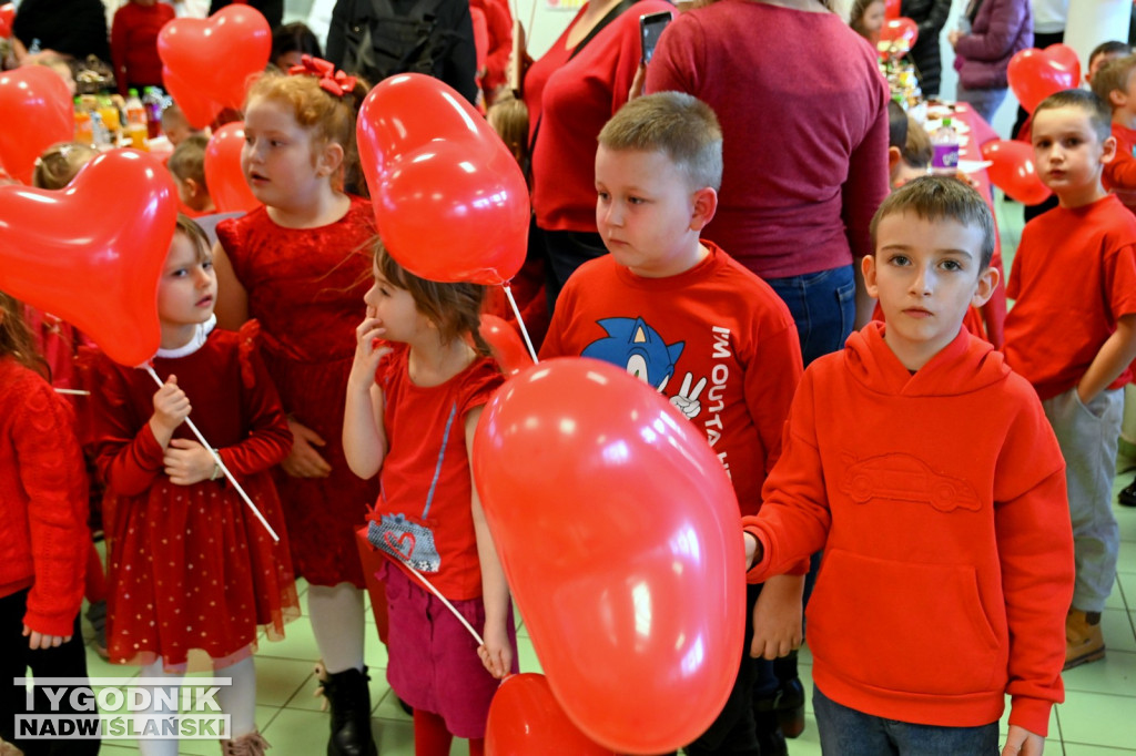 Tarnobrzeski MOPR dołączył do ogólnopolskiej kampanii