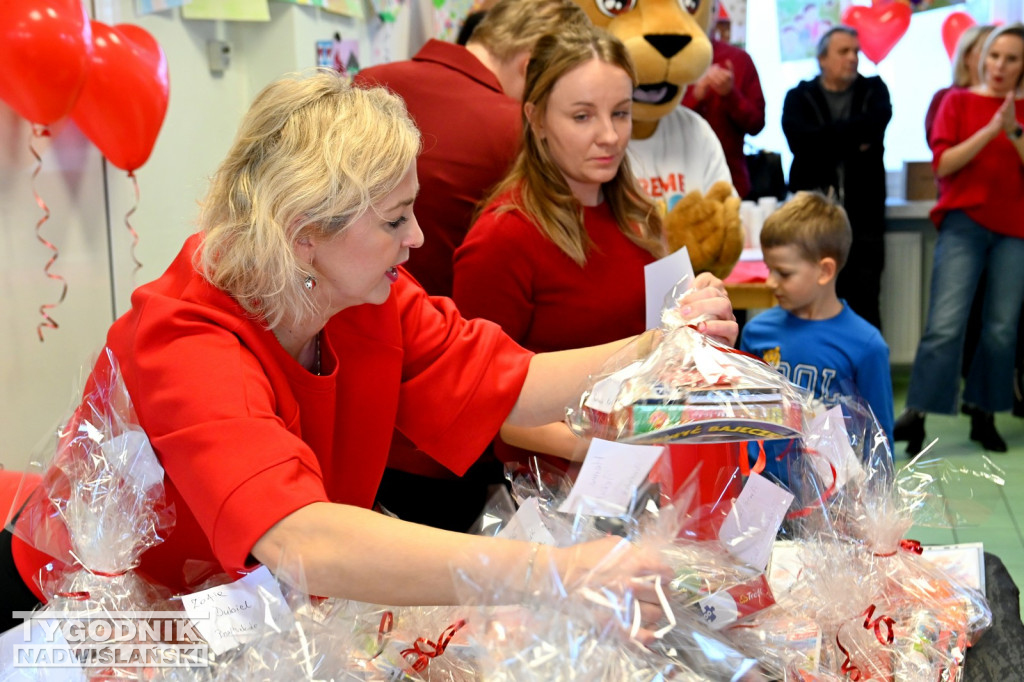 Tarnobrzeski MOPR dołączył do ogólnopolskiej kampanii