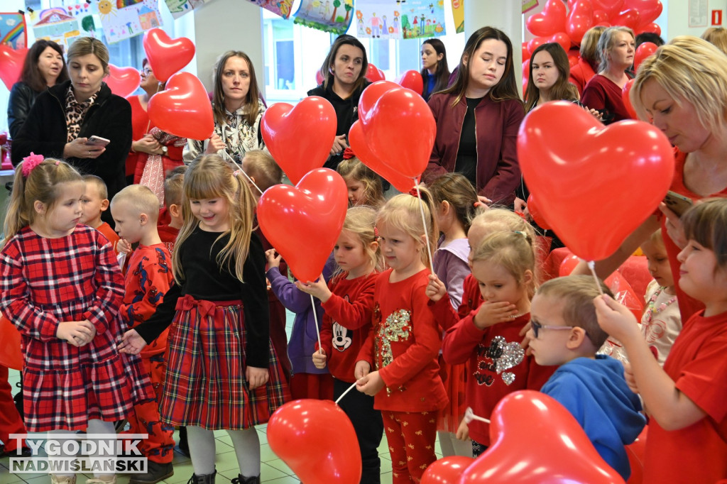 Tarnobrzeski MOPR dołączył do ogólnopolskiej kampanii