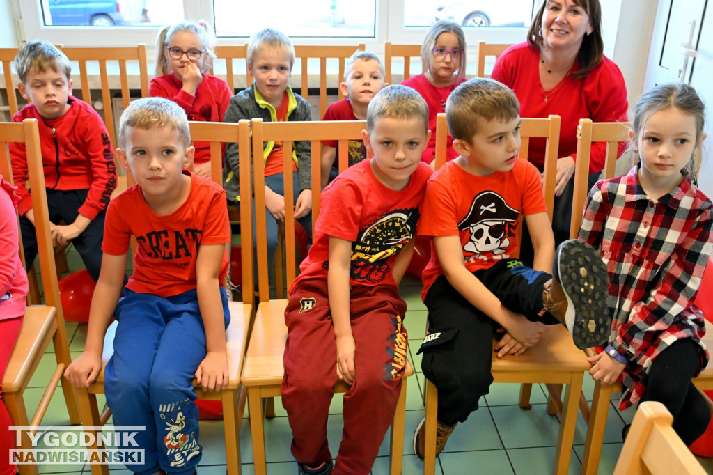 Tarnobrzeski MOPR dołączył do ogólnopolskiej kampanii