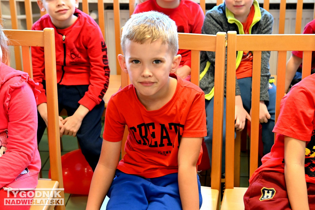 Tarnobrzeski MOPR dołączył do ogólnopolskiej kampanii