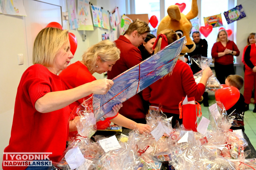 Tarnobrzeski MOPR dołączył do ogólnopolskiej kampanii
