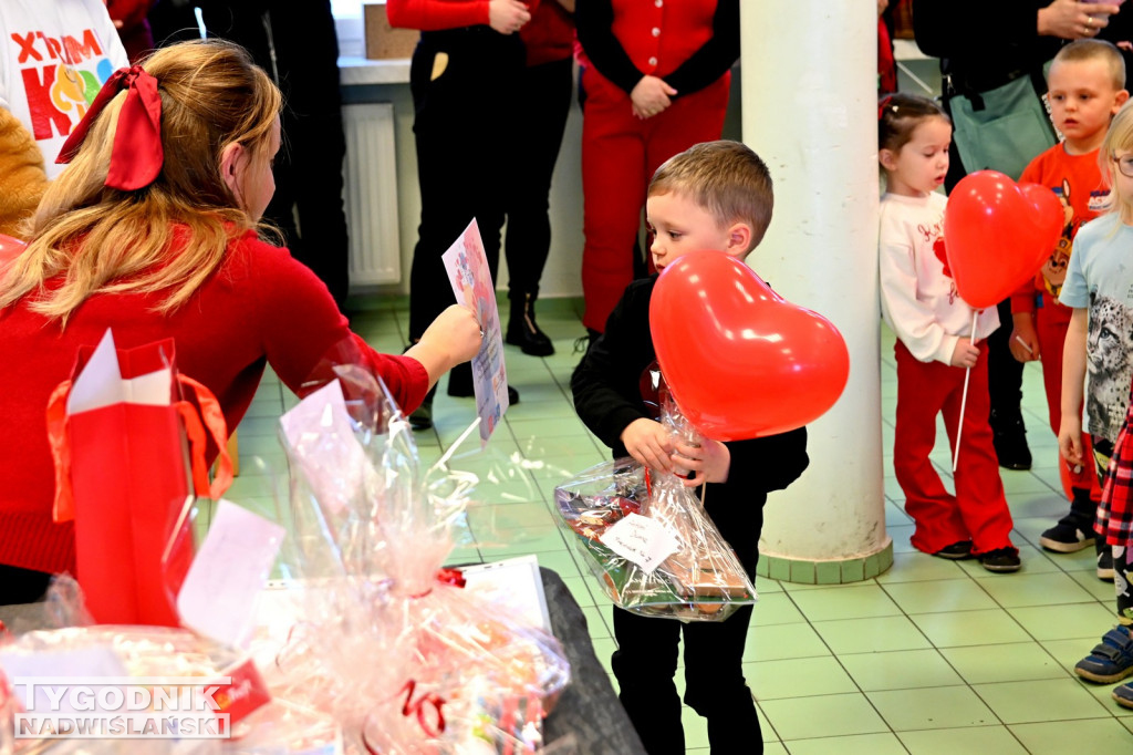 Tarnobrzeski MOPR dołączył do ogólnopolskiej kampanii