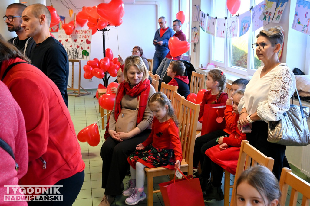 Tarnobrzeski MOPR dołączył do ogólnopolskiej kampanii