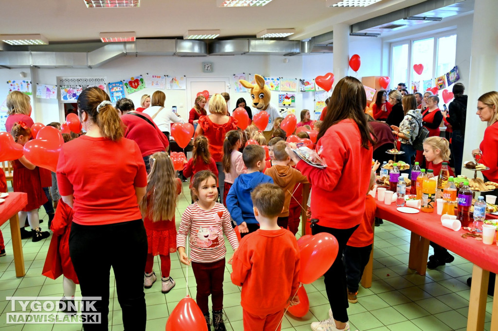 Tarnobrzeski MOPR dołączył do ogólnopolskiej kampanii