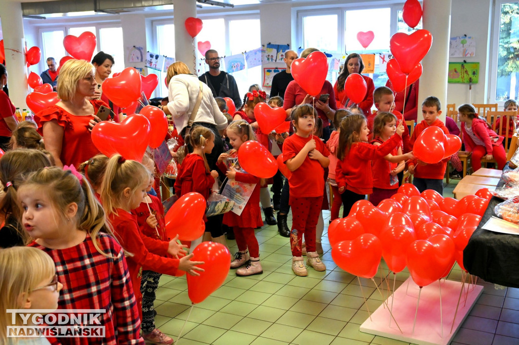 Tarnobrzeski MOPR dołączył do ogólnopolskiej kampanii