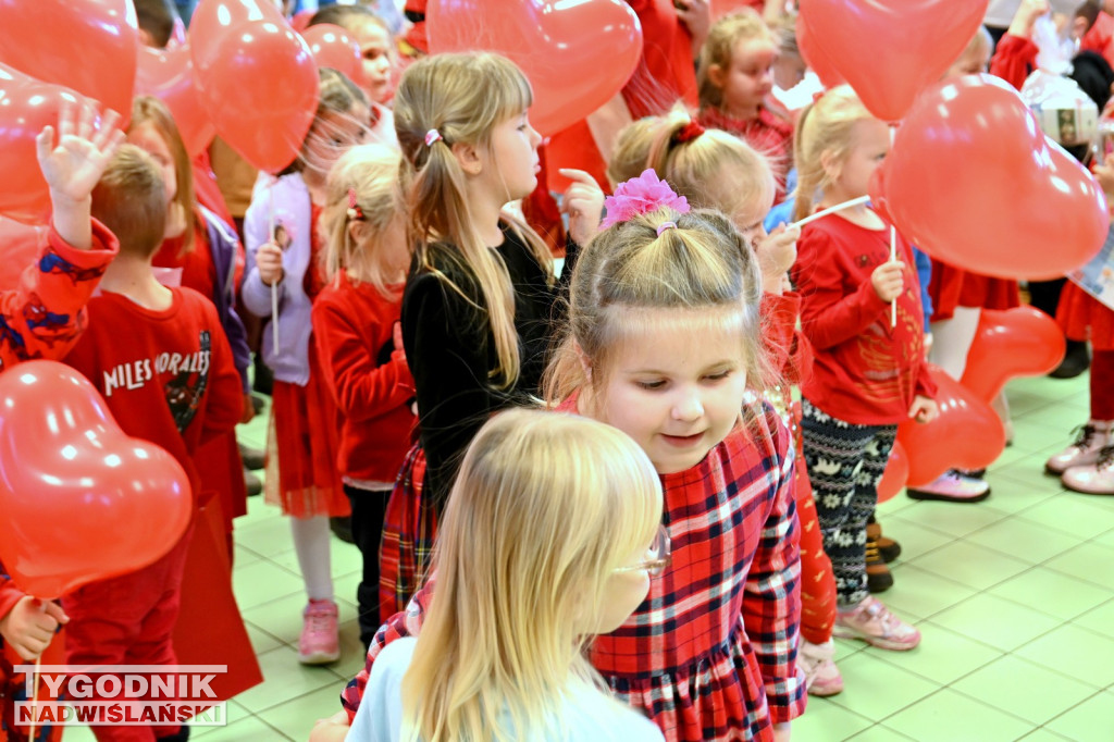 Tarnobrzeski MOPR dołączył do ogólnopolskiej kampanii
