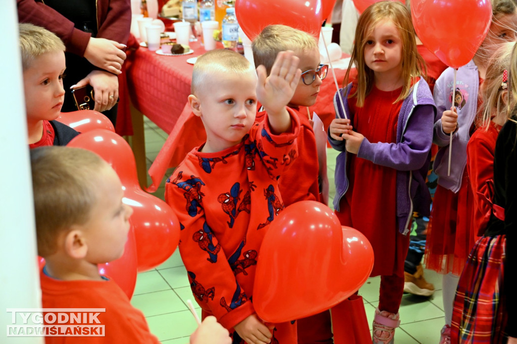 Tarnobrzeski MOPR dołączył do ogólnopolskiej kampanii