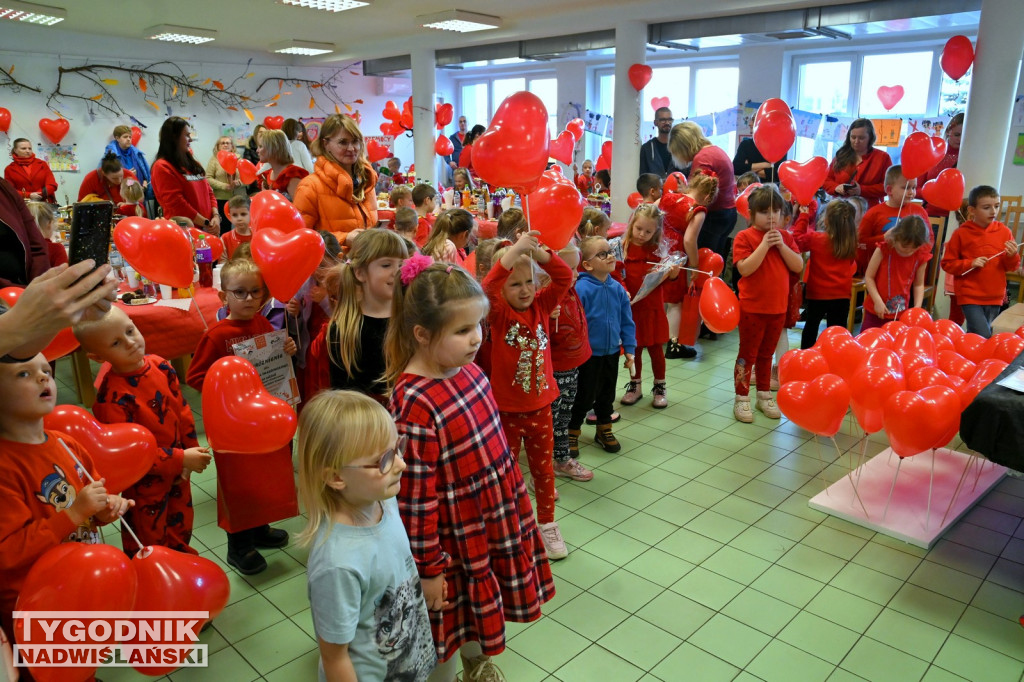 Tarnobrzeski MOPR dołączył do ogólnopolskiej kampanii