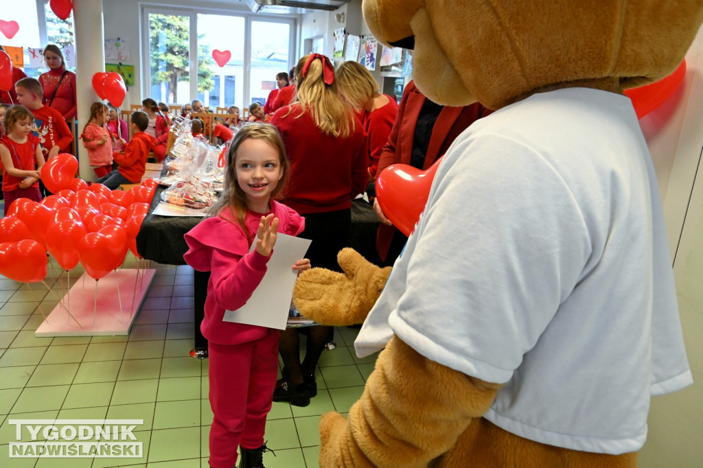 Tarnobrzeski MOPR dołączył do ogólnopolskiej kampanii