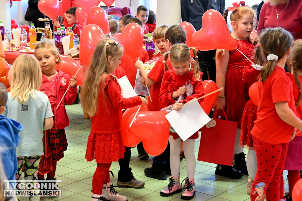 Tarnobrzeski MOPR dołączył do ogólnopolskiej kampanii