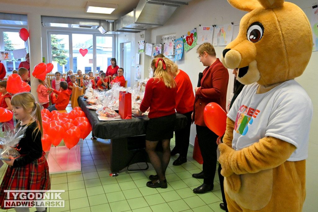 Tarnobrzeski MOPR dołączył do ogólnopolskiej kampanii