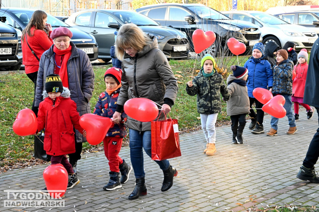 Tarnobrzeski MOPR dołączył do ogólnopolskiej kampanii