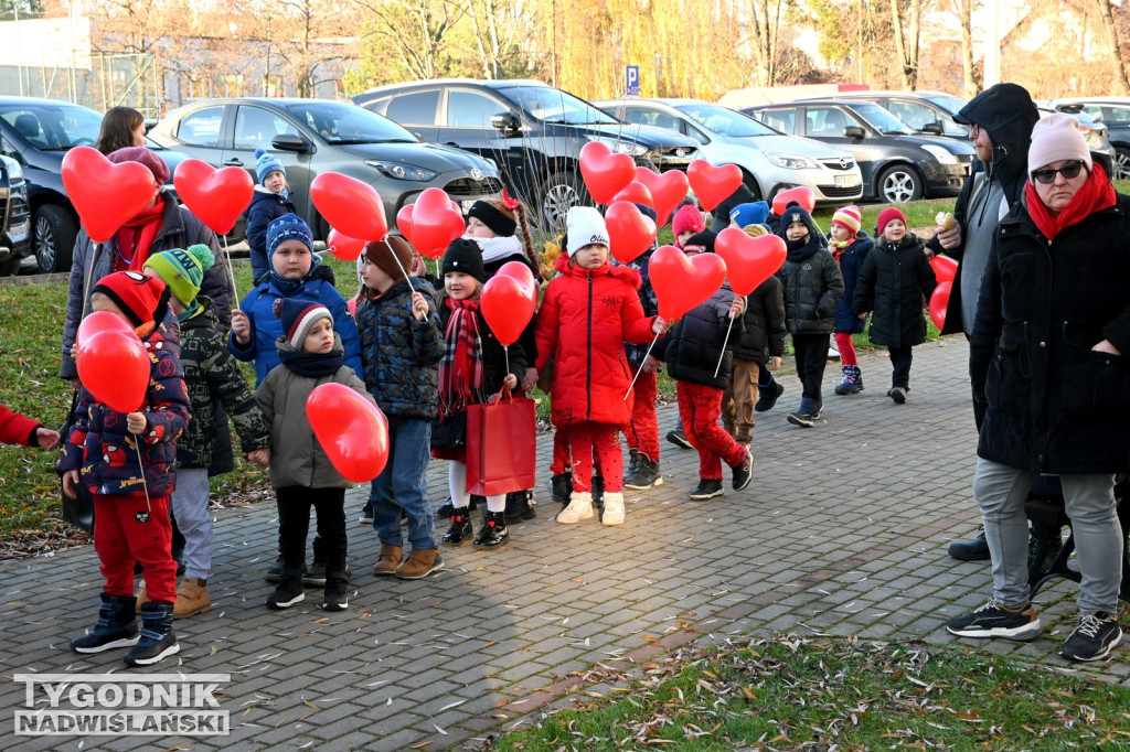 Tarnobrzeski MOPR dołączył do ogólnopolskiej kampanii