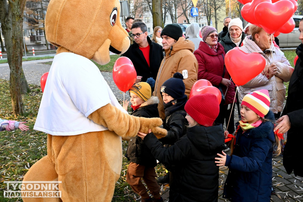 Tarnobrzeski MOPR dołączył do ogólnopolskiej kampanii