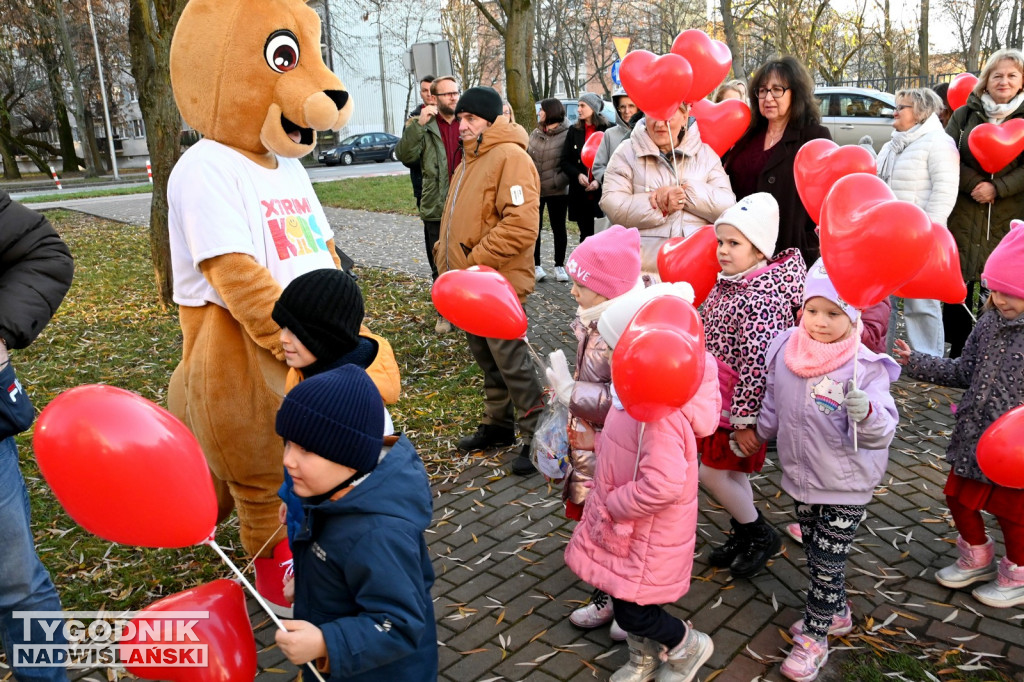 Tarnobrzeski MOPR dołączył do ogólnopolskiej kampanii